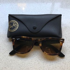 Ray Ban Wayfarer